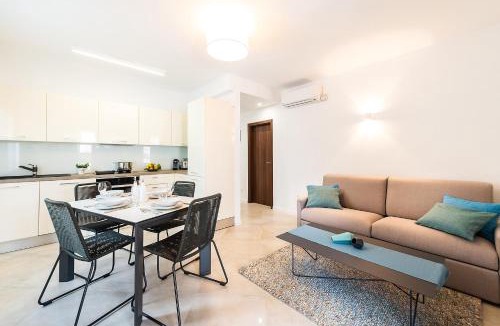 Novigrad Apartment | Apartment Auretta