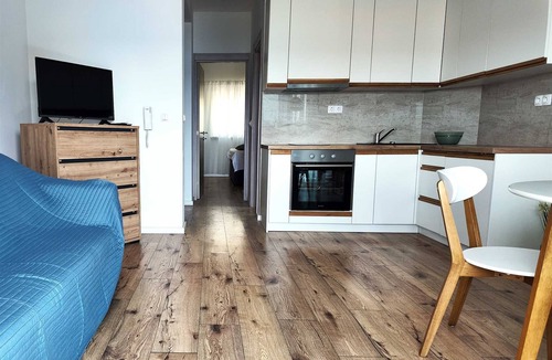 Lokva Rogoznica Apartment | Apartment Azure Suite in Lokva Rogoznica
