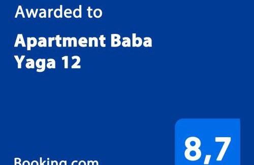 Rogaska Slatina Apartment | Apartment Baba Yaga 12