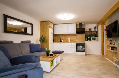 Metohija Apartment | Apartment Badia