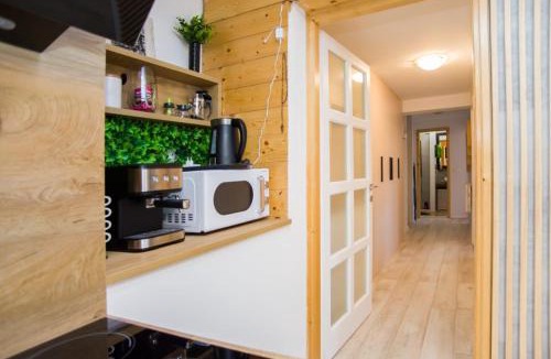 Metohija Apartment | Apartment Badia