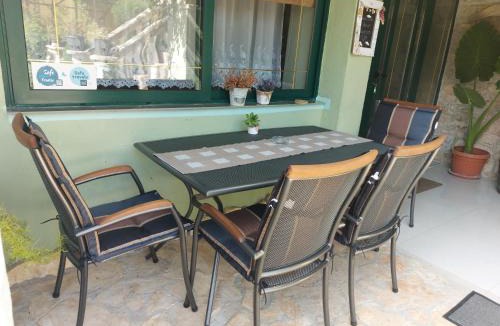 Skradin Apartment | Apartment Balinovaca