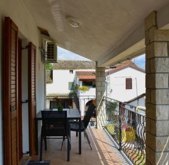 Kosinozici Apartment | Apartment Banko
