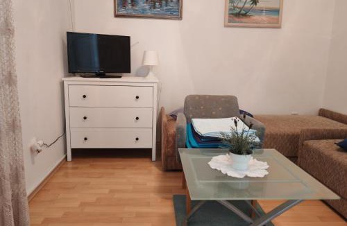 Petrcane Apartment | Apartment Basic