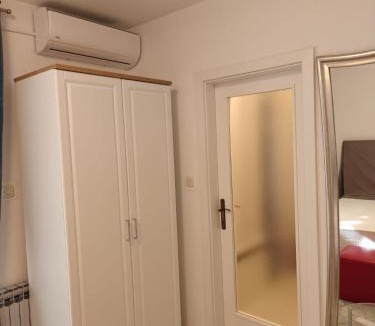 Bili brig Apartment | Apartment & bedroom D&M2