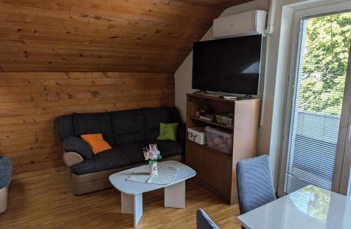 Zabreznica Apartment | Apartment Bee near Bled