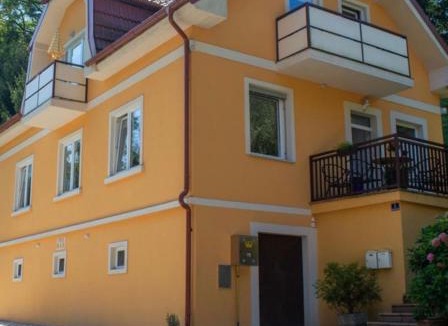 Celje Apartment | Apartment Belaj