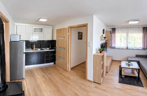 Jesenice Apartment | APARTMENT BELkA