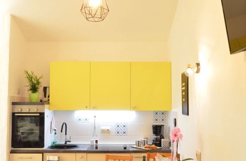 Nova Vas Apartment | Apartment Bella by Interhome