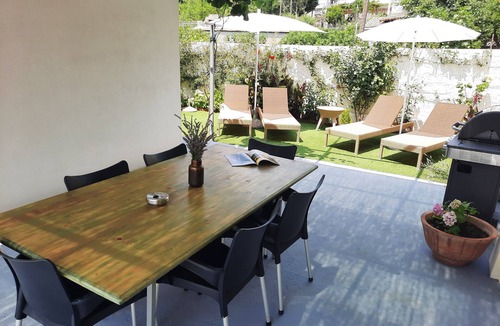 Mokosica Apartment | Apartment Bella - Two Bedroom Apartment with Terrace
