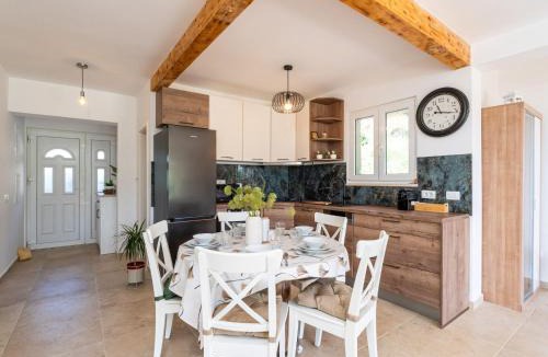 Zupa dubrovacka Apartment | Apartment Bella Vista - Two Bedroom Apartment with Sea View