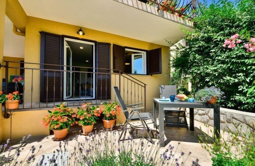 Pobri Apartment | Apartment Beni by Interhome