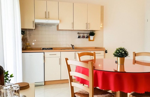 Betina Apartment | Apartment Beti (104331-A4) - Betina