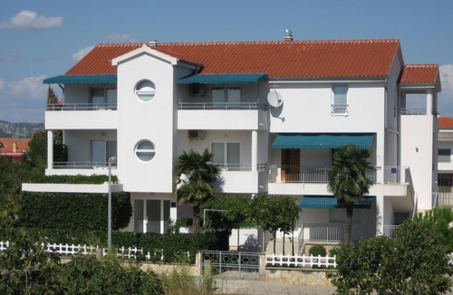 Betina Apartment | Apartment Beti (104331-A4) - Betina