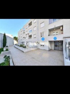 Znjan Apartment | Apartment Betoma