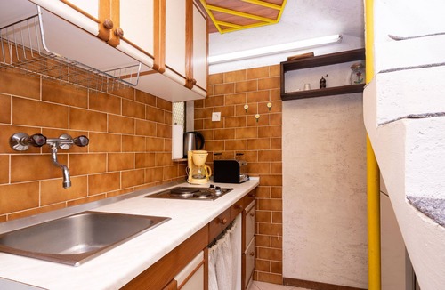 Igrane Apartment | Apartment Bezeruša (102441-A1) - Igrane