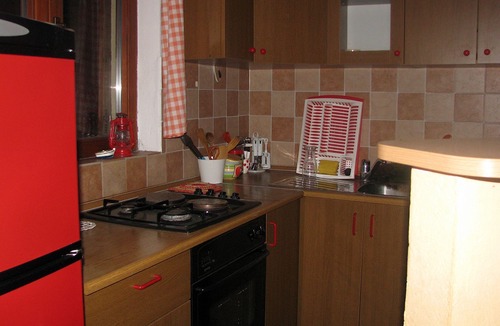 Igrane Apartment | Apartment Bianca - very nice sea view: - Igrane, Riviera Makarska, Croatia