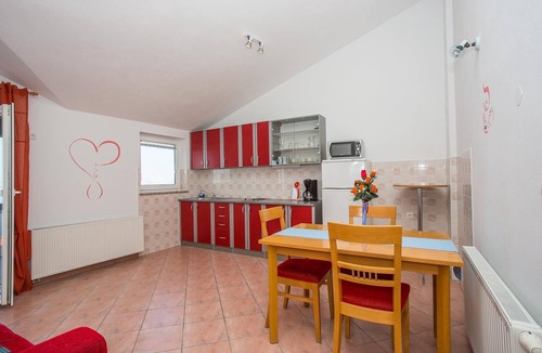 Senj Apartment | Apartment Biondic A1 Senj