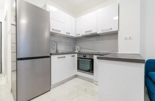 Istok Apartment | Apartment Blue