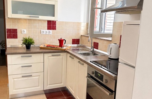 Povljana Apartment | Apartment Bodulo 3