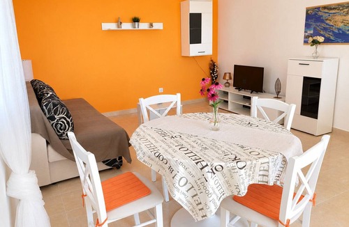 Povljana Apartment | Apartment Bodulo 4