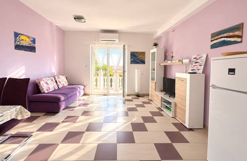 Povljana Apartment | Apartment Bodulo 6