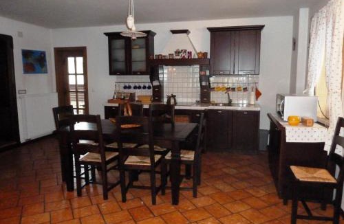 Bohinjska Bistrica Apartment | Apartment Bohinjčan