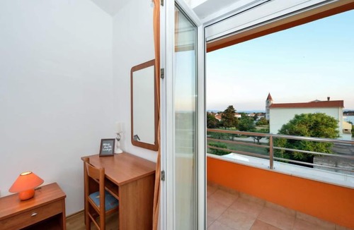 Privlaka Apartment | Apartment Bonex by Interhome
