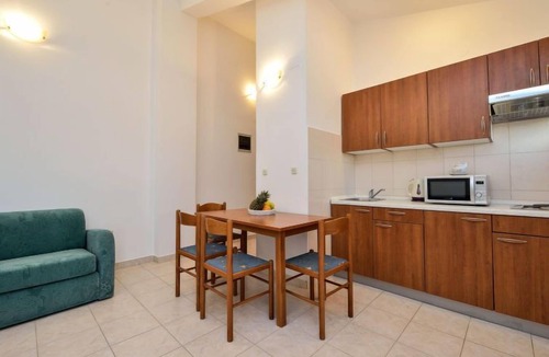 Privlaka Apartment | Apartment Bonex by Interhome