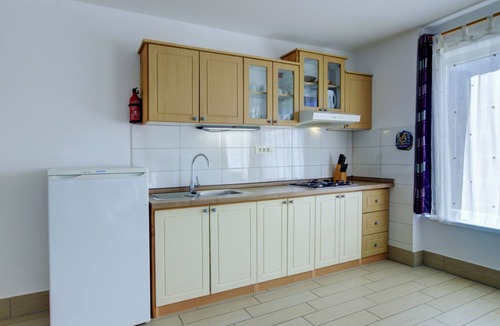 Bohinjska Bistrica Apartment | Apartment Bor by Interhome
