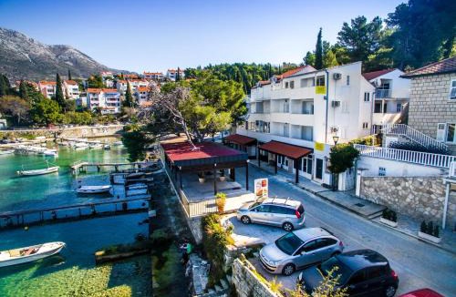 Cavtat House | Apartment Boras Lux