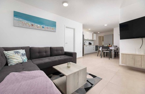 Soline Apartment | Apartment Boska Soline