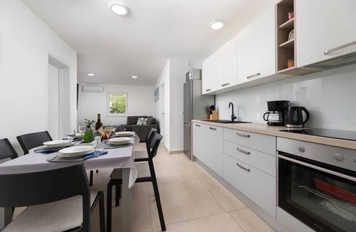 Soline Apartment | Apartment Boska Soline