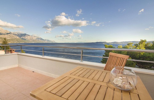 Marusici Apartment | Apartment Botta ground floor with pool