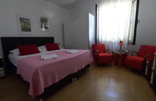 Selca Apartment | Apartment Brandel * Croatia * Brac * Selca * Puntinak