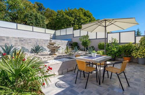 Crikvenica Apartment | Apartment Brzic-4 by Interhome