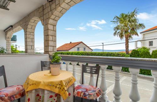 Crikvenica Apartment | Apartment Brzic-4 by Interhome