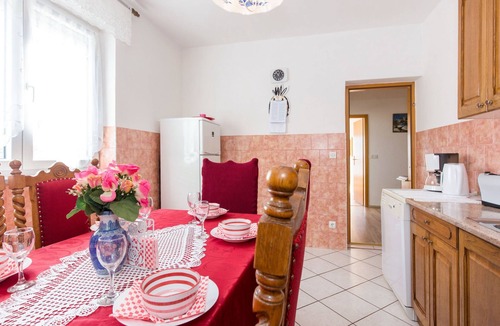 Crikvenica Apartment | Apartment Brzic by Interhome