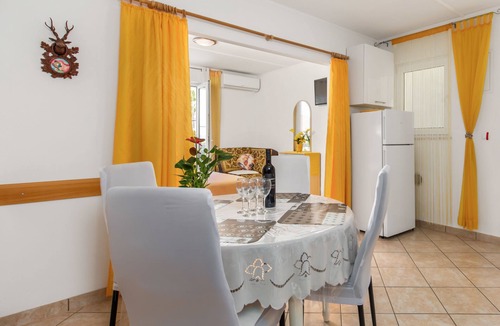 Crikvenica Apartment | Apartment Brzic by Interhome