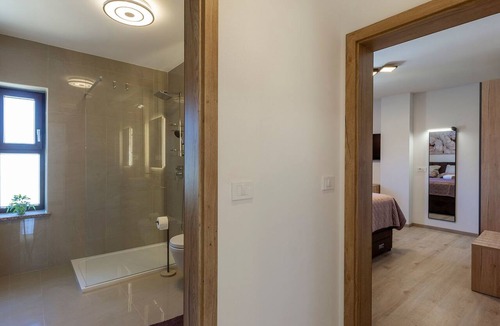 Sajini Apartment | Apartment Bulici by Interhome