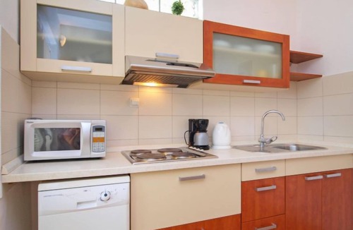 Sibenik Apartment | Apartment Butko by Interhome