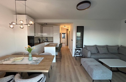 Kastel Gomilica Apartment | Apartment by Interhome