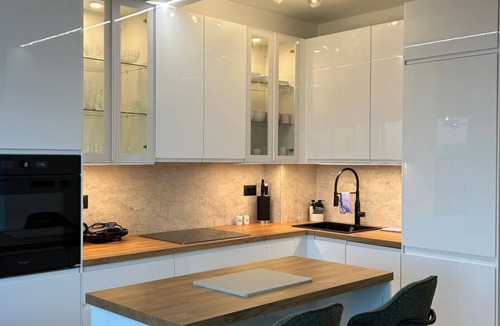 Kastel Gomilica Apartment | Apartment by Interhome