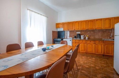 Punat Apartment | Apartment by Interhome