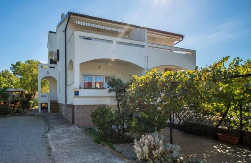 Punat Apartment | Apartment by Interhome