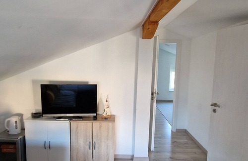 Cizici Apartment | Apartment By the sea