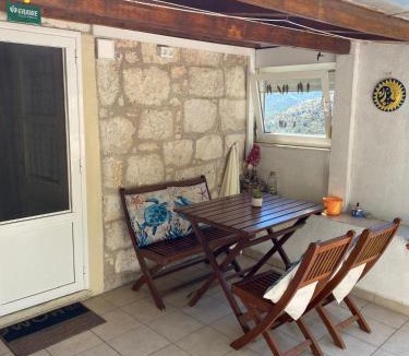 Lastovo Apartment | Apartment Cacini Dvori