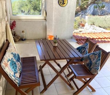 Lastovo Apartment | Apartment Cacini Dvori