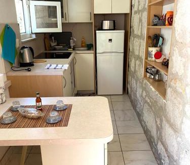 Lastovo Apartment | Apartment Cacini Dvori