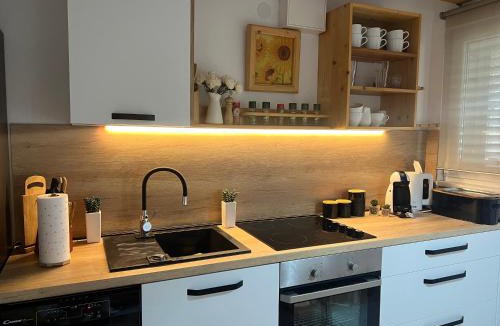 Okrug Donji Apartment | Apartment Cactus